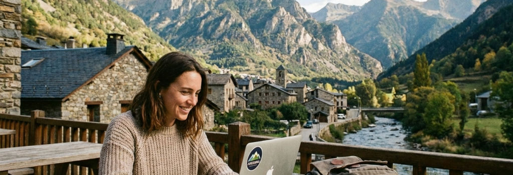 Imagen generada por IA