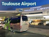 Parada Toulouse Airport